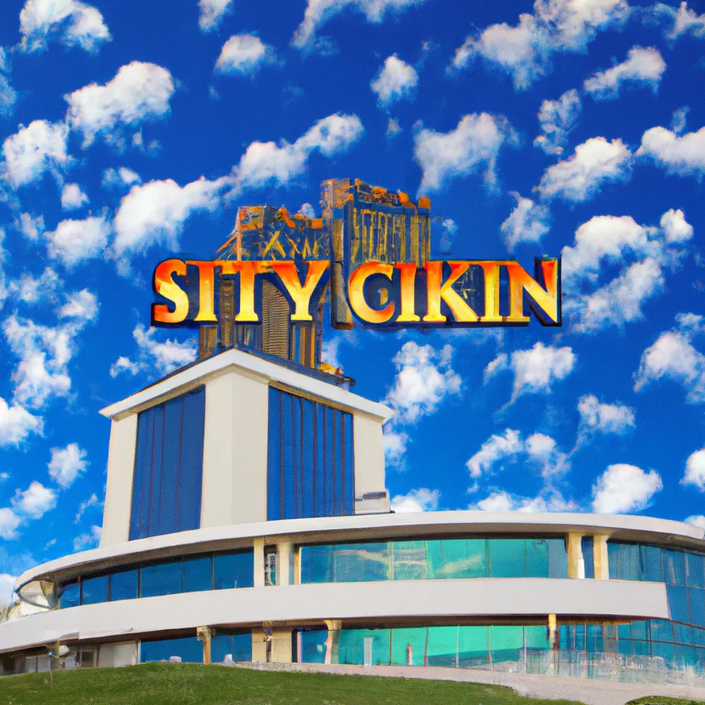 Skycity Hamilton